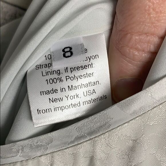 Rachel Comey Jammy Jumpsuit - Picture 7 of 7